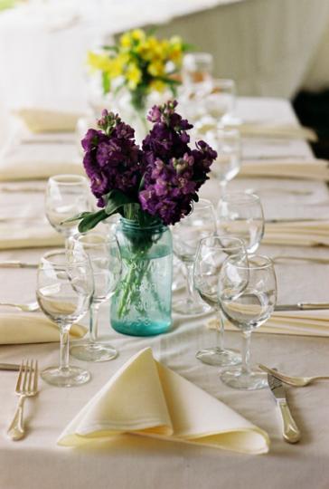 all for your centerpieces